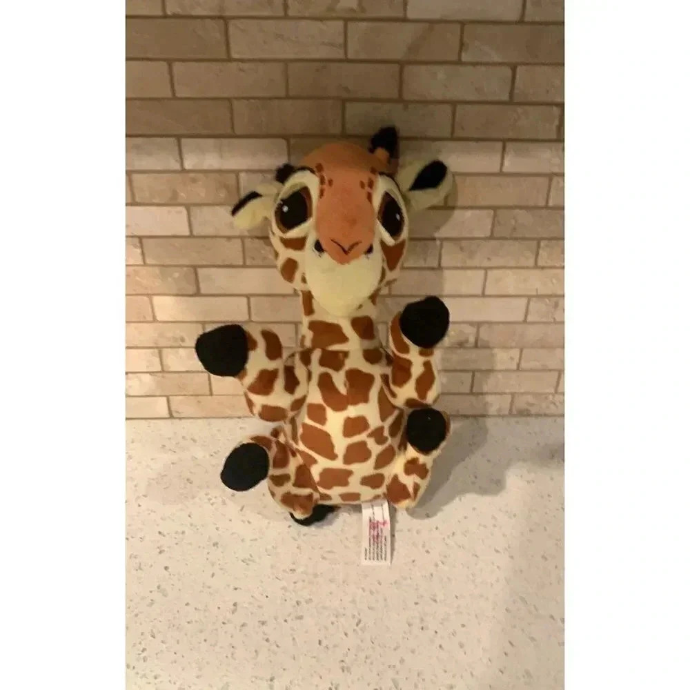 Disney Parks Baby Giraffe  b31‎